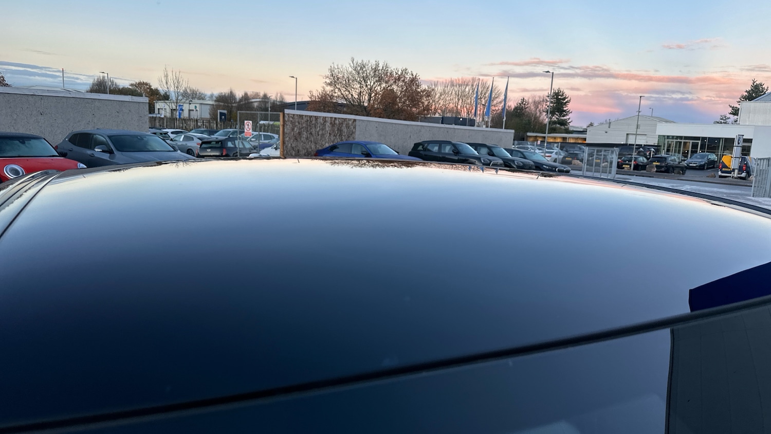 Used BMW iX2 2025 for sale - 76818721: Photo 21