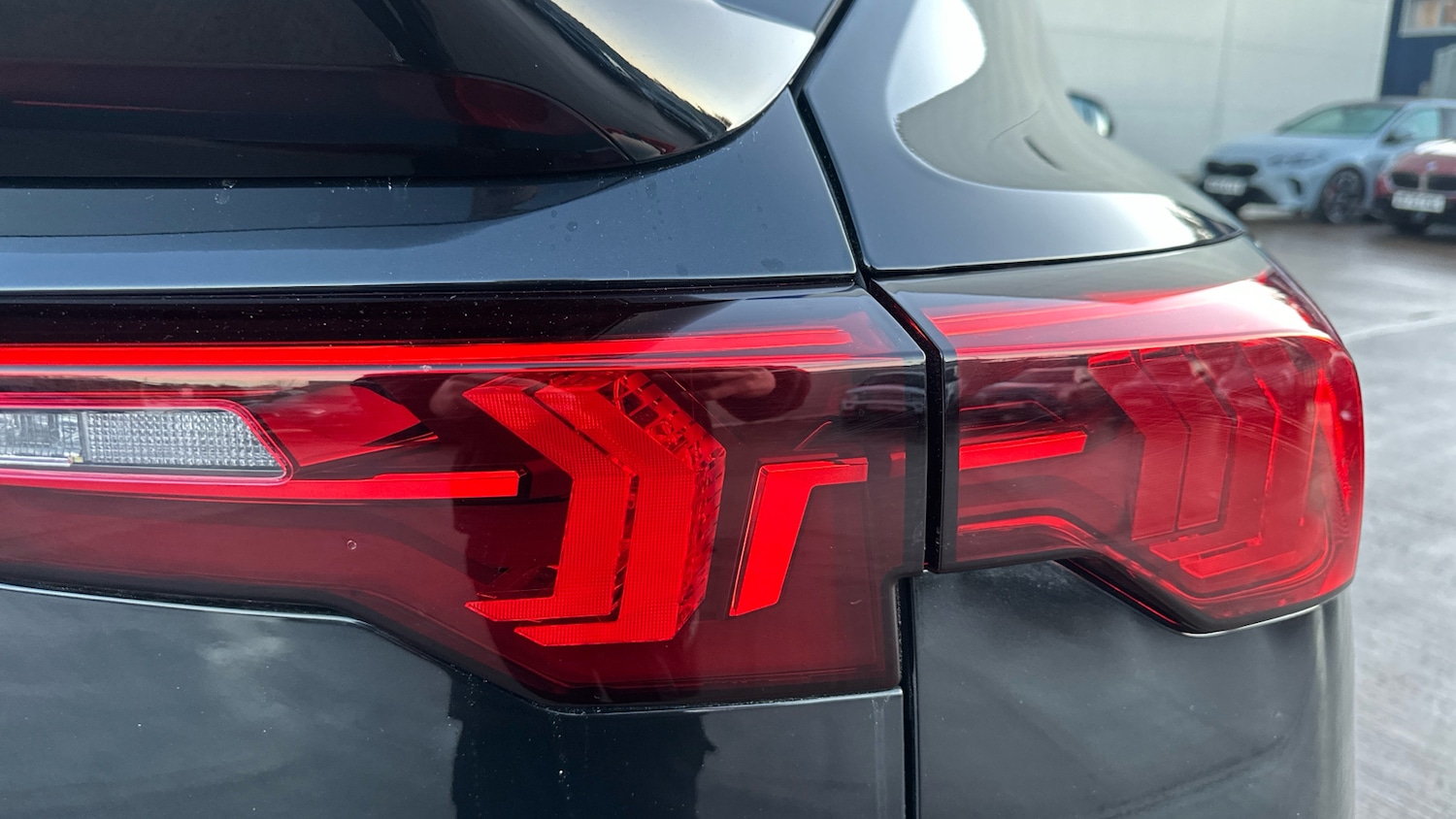 Used BMW iX2 2025 for sale - 76818721: Photo 22