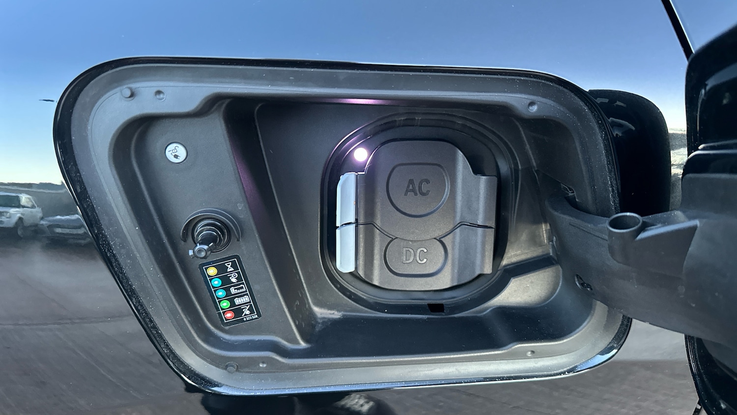 Used BMW iX2 2025 for sale - 76818721: Photo 27