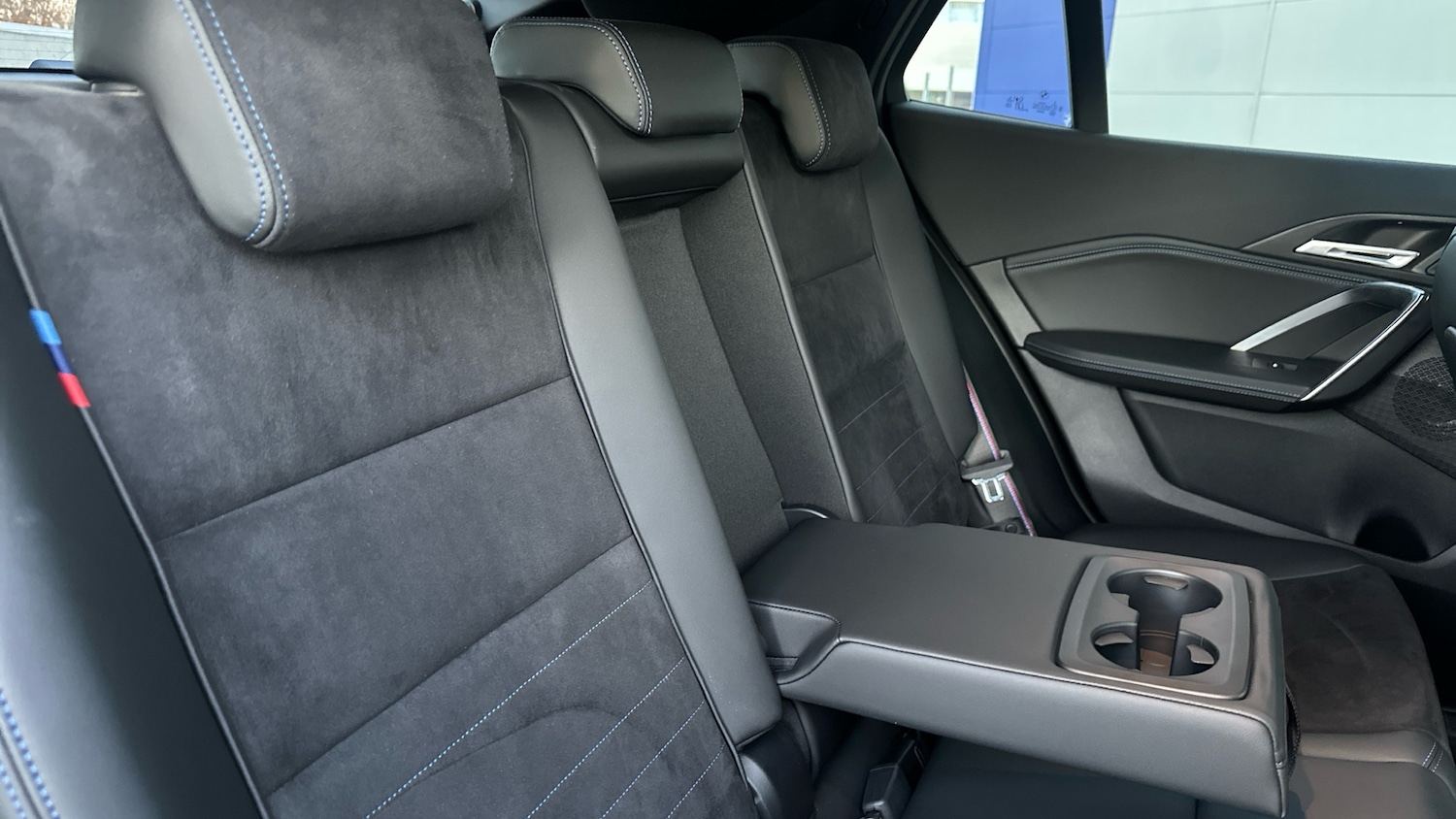 Used BMW iX2 2025 for sale - 76818721: Photo 28