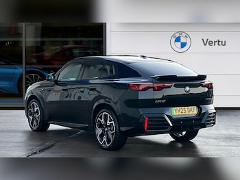 Used BMW iX2 2025 for sale - 76818721: Photo