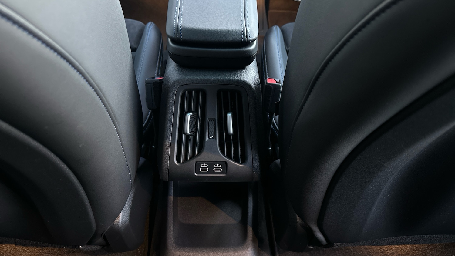 Used BMW iX2 2025 for sale - 76818721: Photo 30