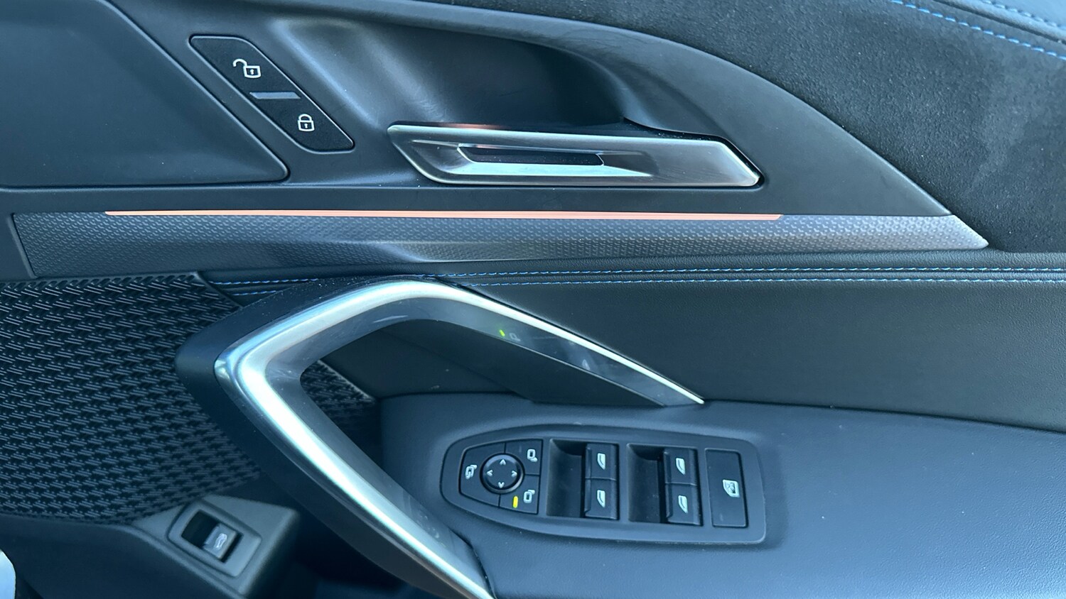 Used BMW iX2 2025 for sale - 76818721: Photo 31