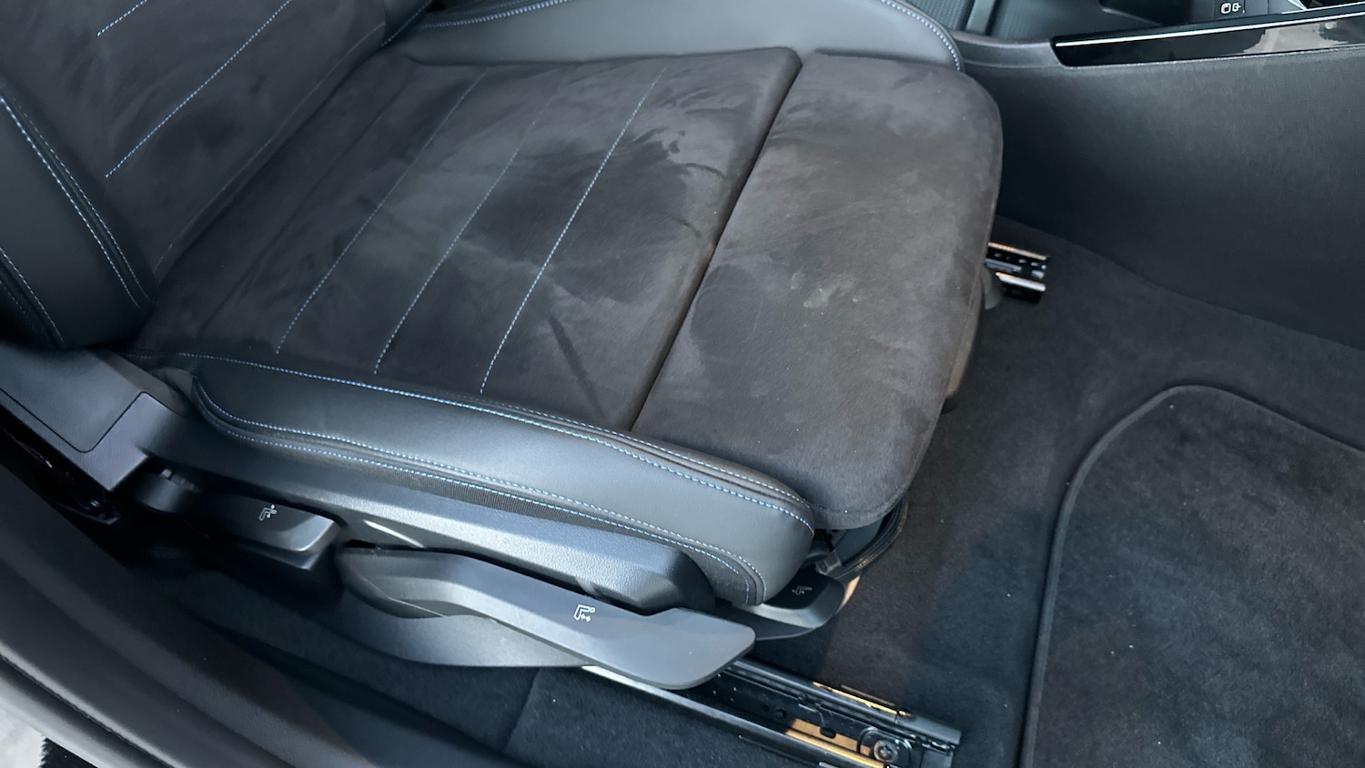 Used BMW iX2 2025 for sale - 76818721: Photo 32