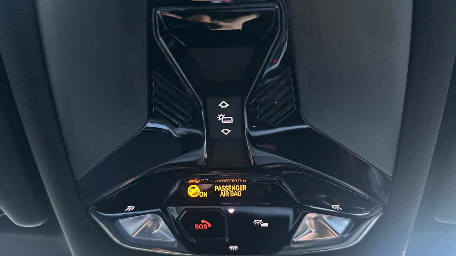 Used BMW iX2 2025 for sale - 76818721: Photo 34