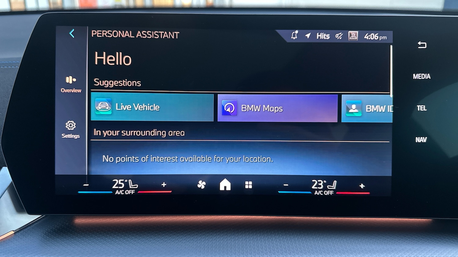 Used BMW iX2 2025 for sale - 76818721: Photo 38