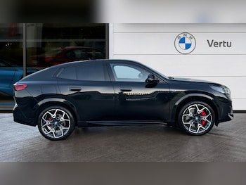 Used BMW iX2 2025 for sale - 76818721: Photo