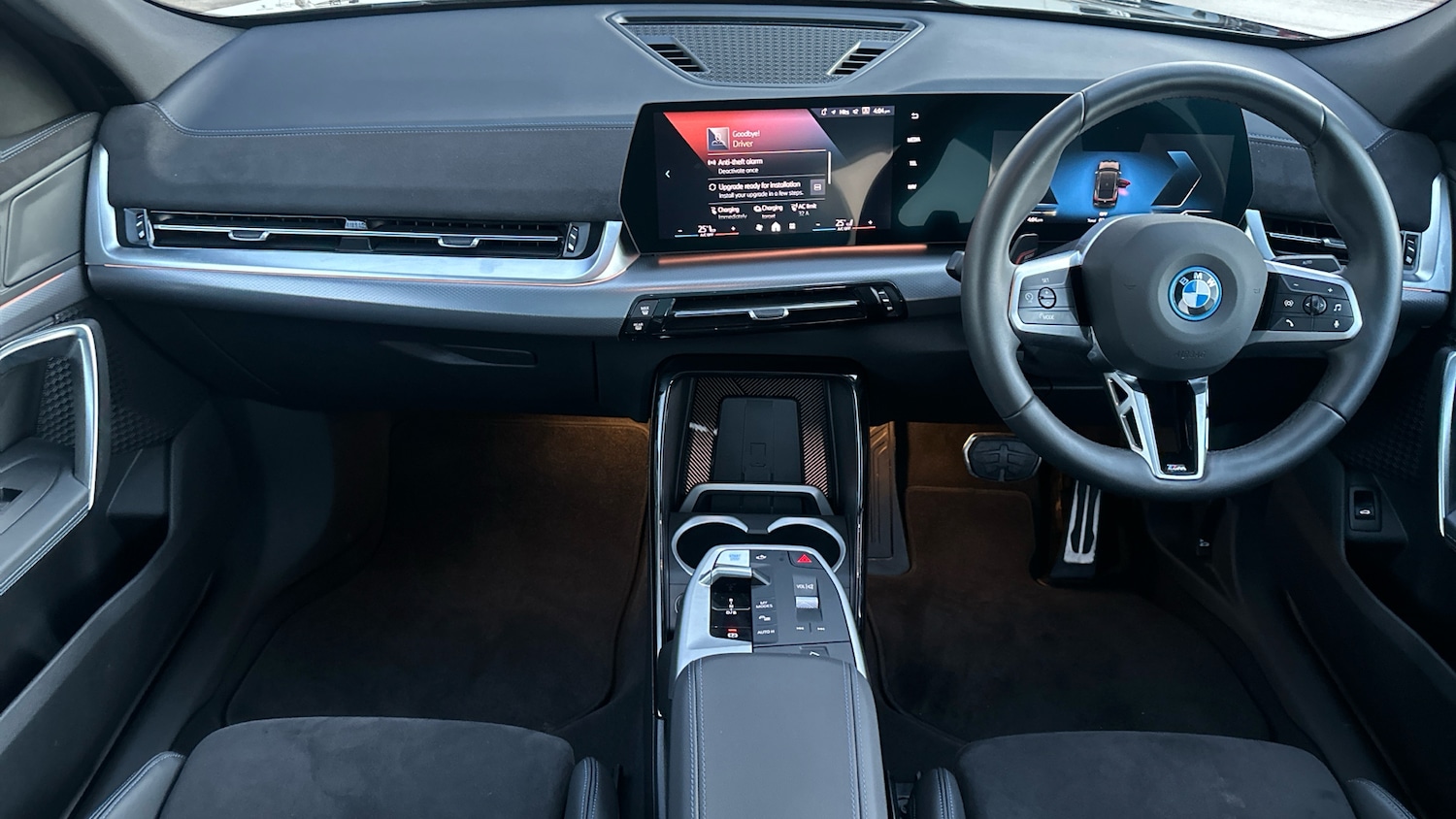 Used BMW iX2 2025 for sale - 76818721: Photo 4