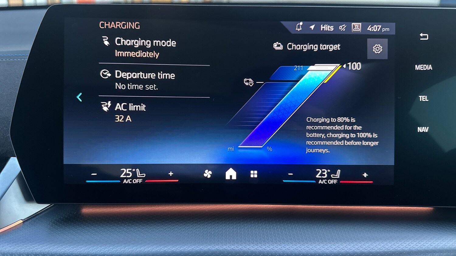 Used BMW iX2 2025 for sale - 76818721: Photo 42