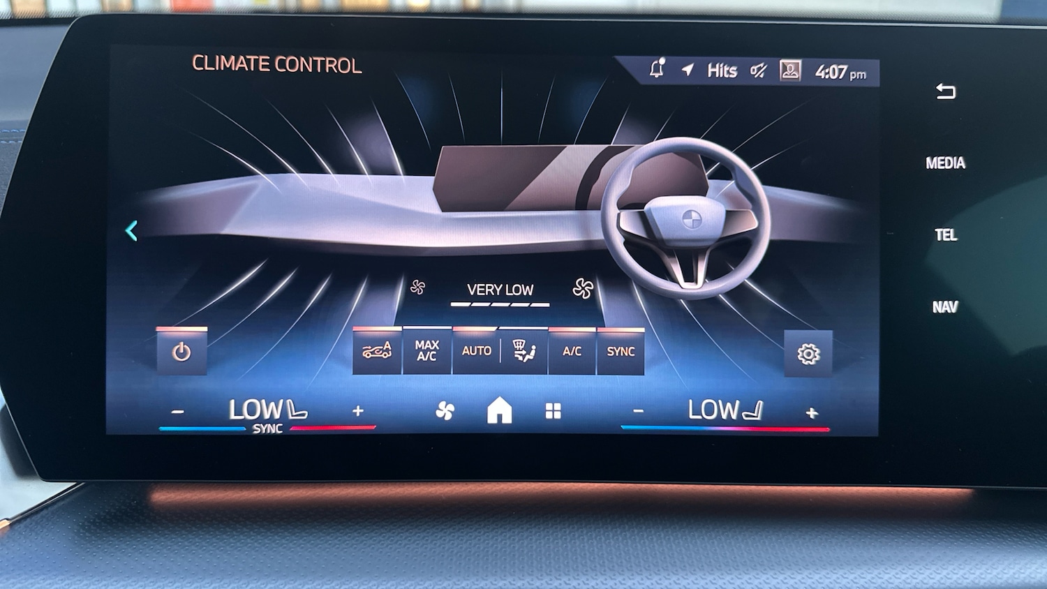 Used BMW iX2 2025 for sale - 76818721: Photo 43