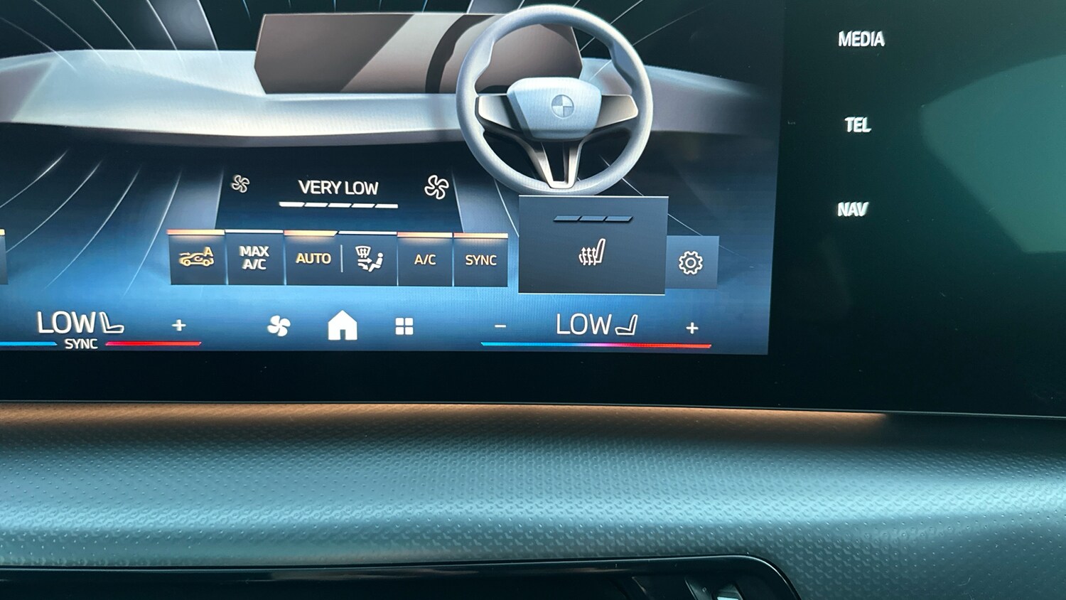 Used BMW iX2 2025 for sale - 76818721: Photo 44