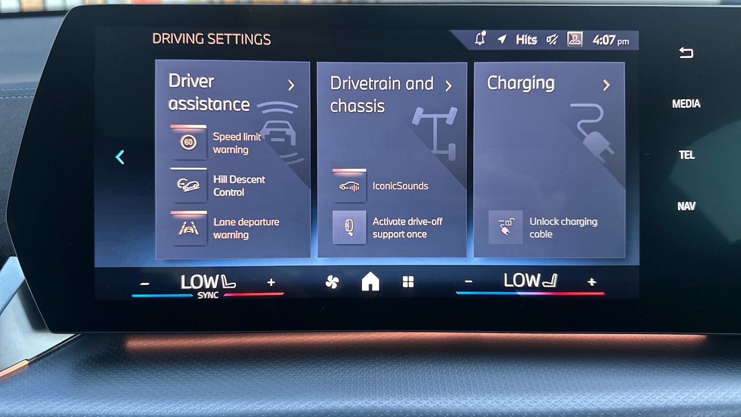 Used BMW iX2 2025 for sale - 76818721: Photo 45