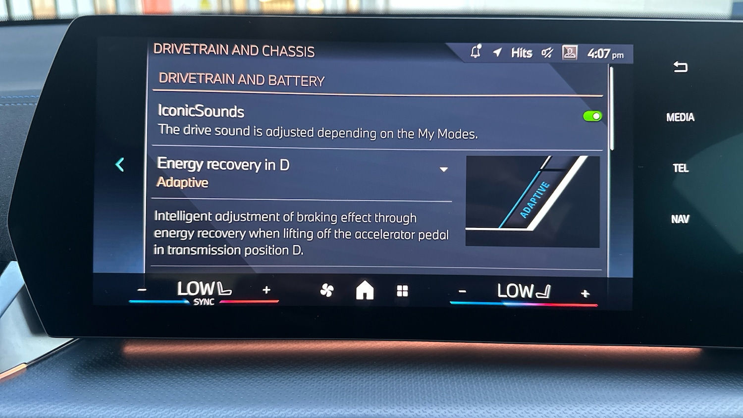 Used BMW iX2 2025 for sale - 76818721: Photo 47