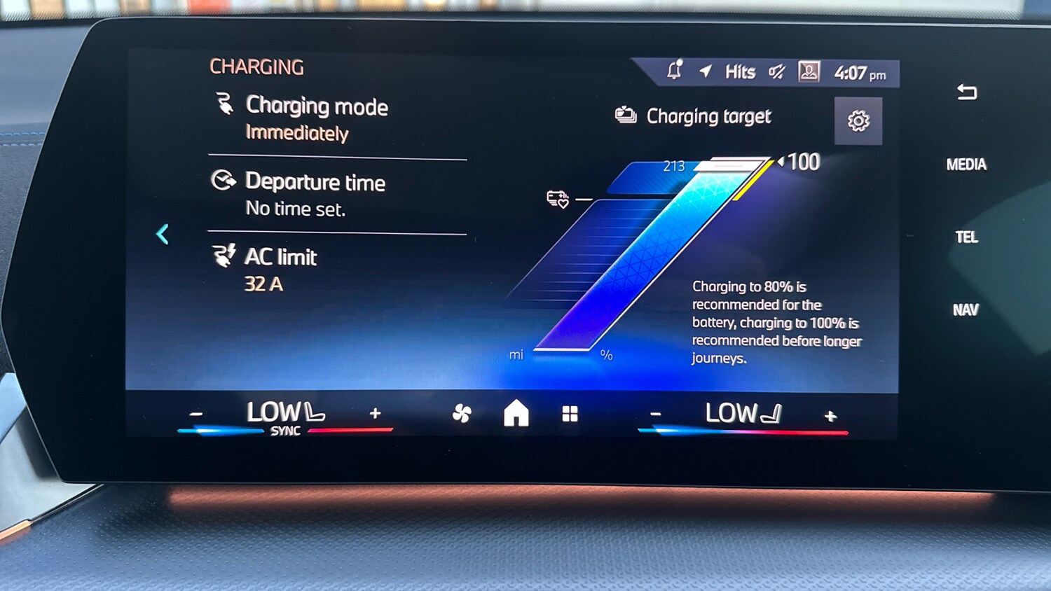 Used BMW iX2 2025 for sale - 76818721: Photo 48