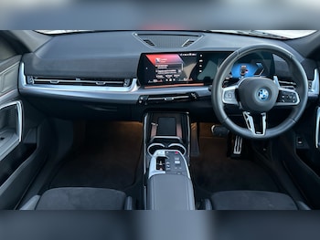 Used BMW iX2 2025 for sale - 76818721: Photo