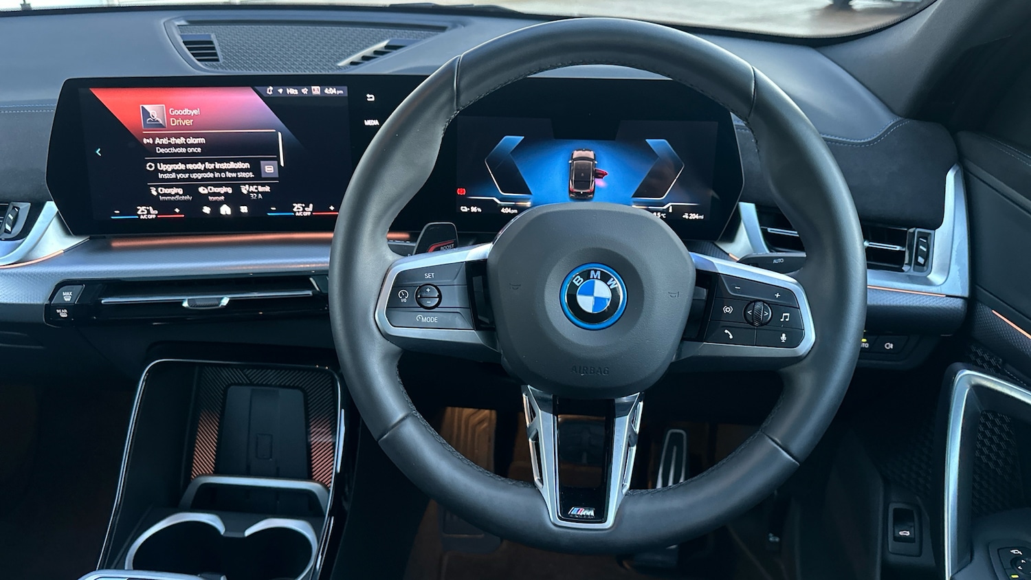 Used BMW iX2 2025 for sale - 76818721: Photo 5