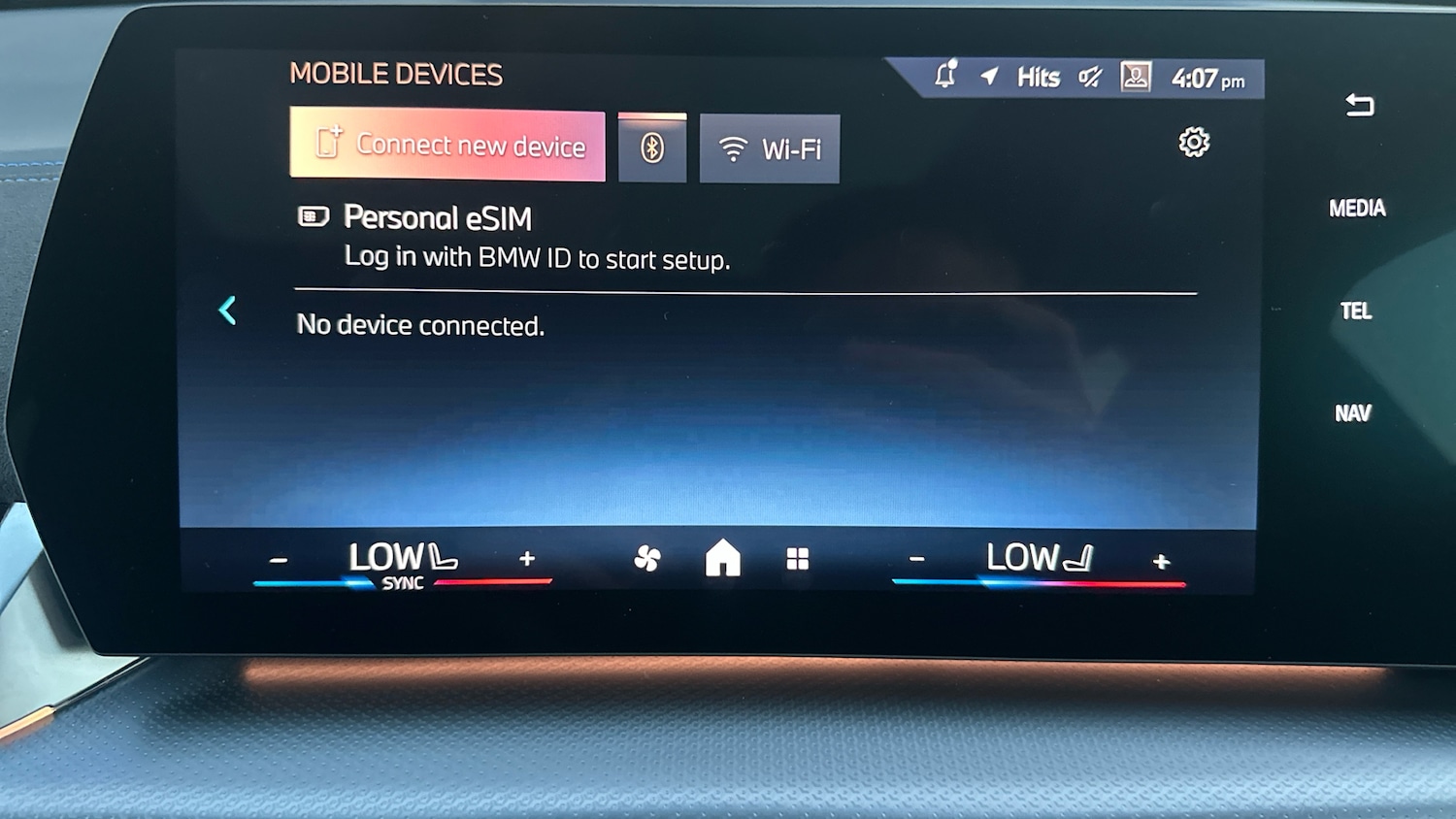 Used BMW iX2 2025 for sale - 76818721: Photo 50