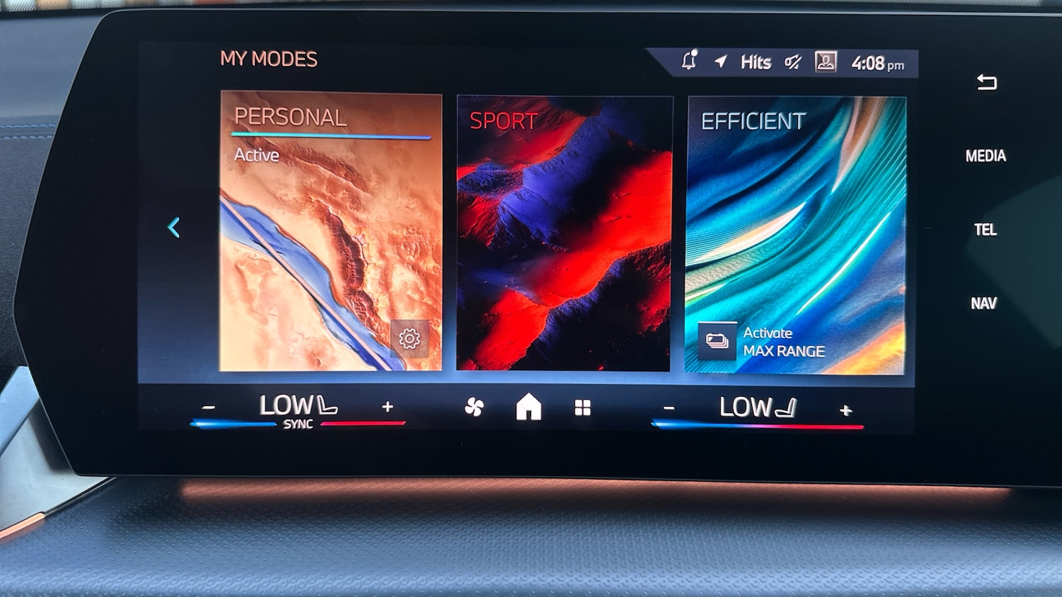 Used BMW iX2 2025 for sale - 76818721: Photo 51