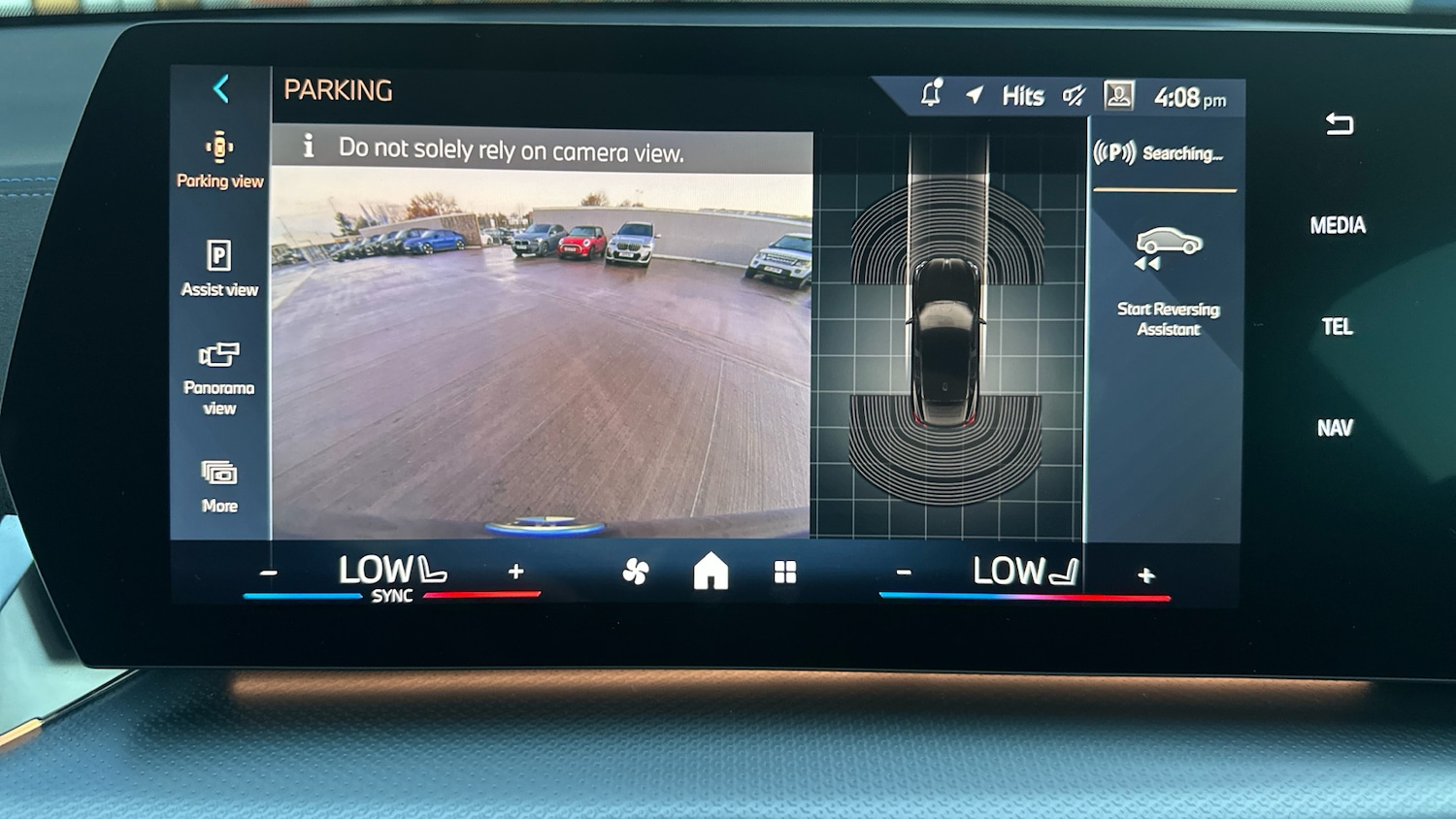 Used BMW iX2 2025 for sale - 76818721: Photo 53