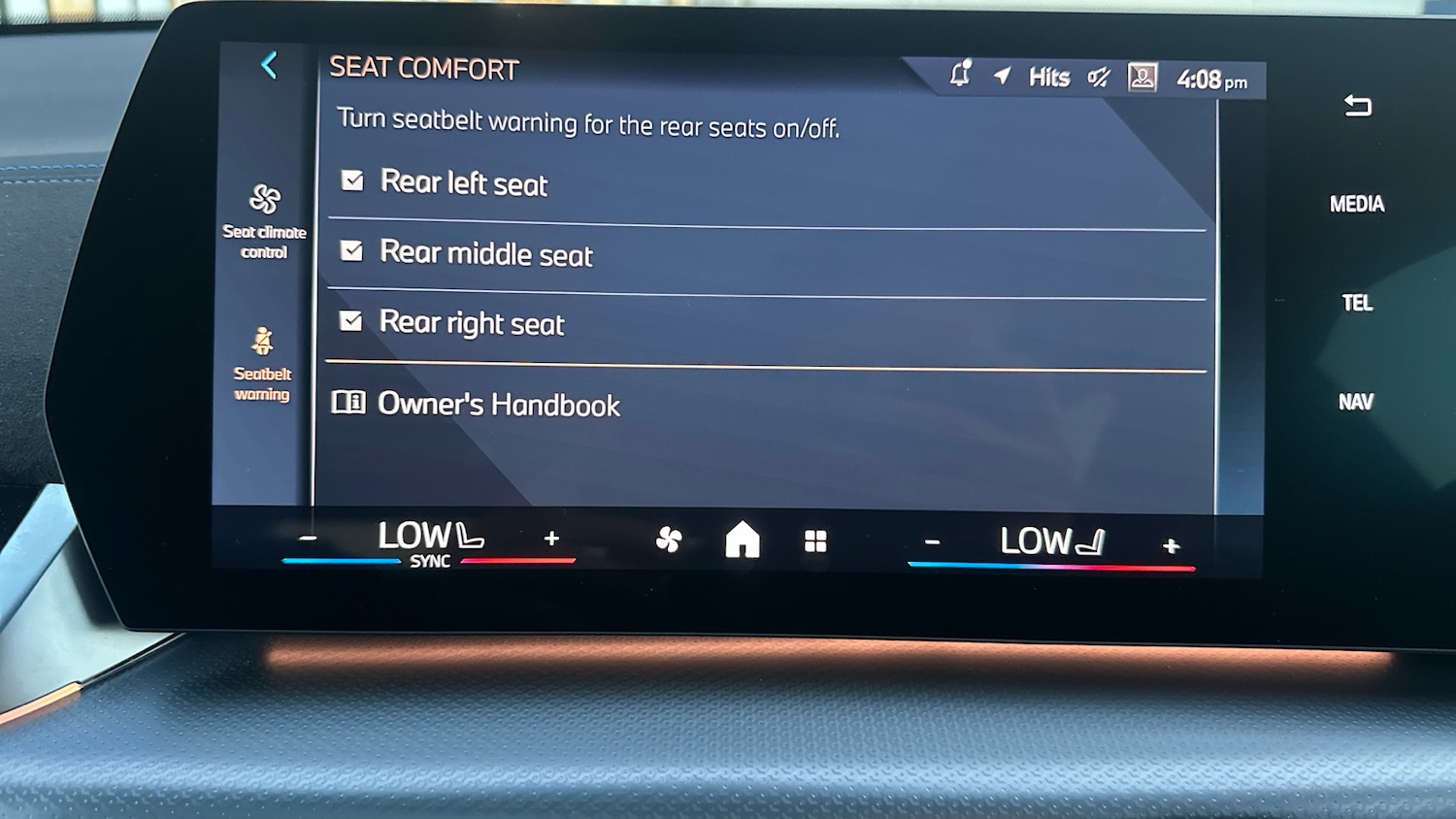 Used BMW iX2 2025 for sale - 76818721: Photo 54