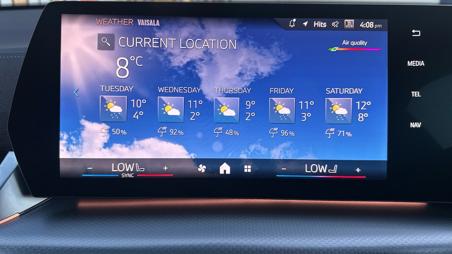 Used BMW iX2 2025 for sale - 76818721: Photo 57