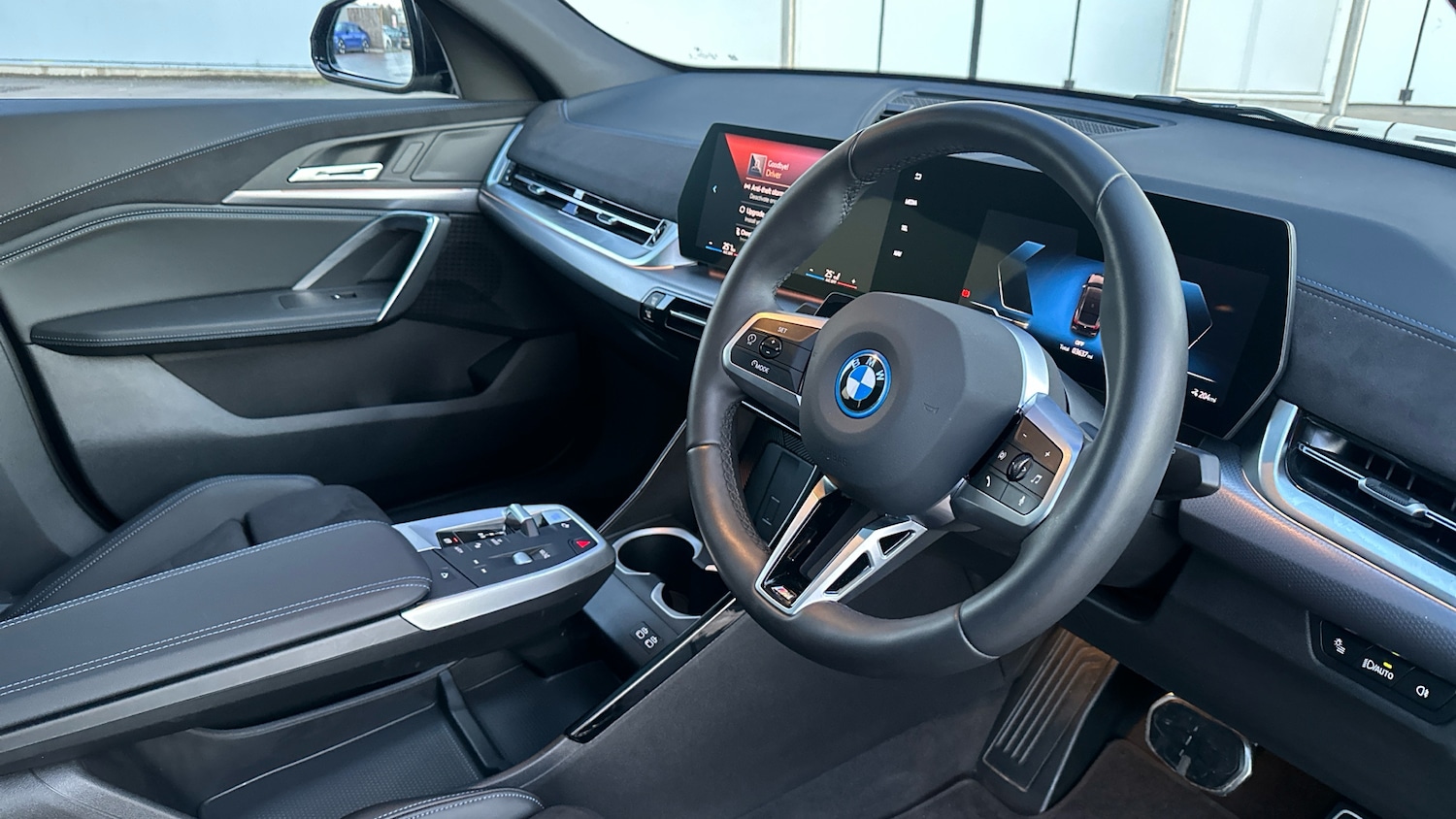 Used BMW iX2 2025 for sale - 76818721: Photo 6