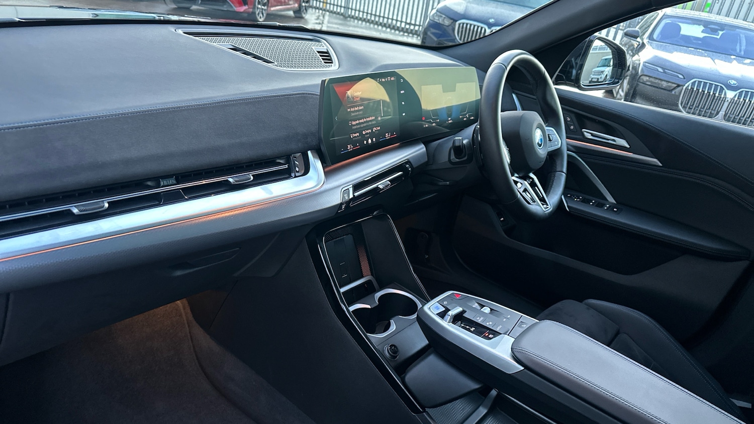 Used BMW iX2 2025 for sale - 76818721: Photo 7