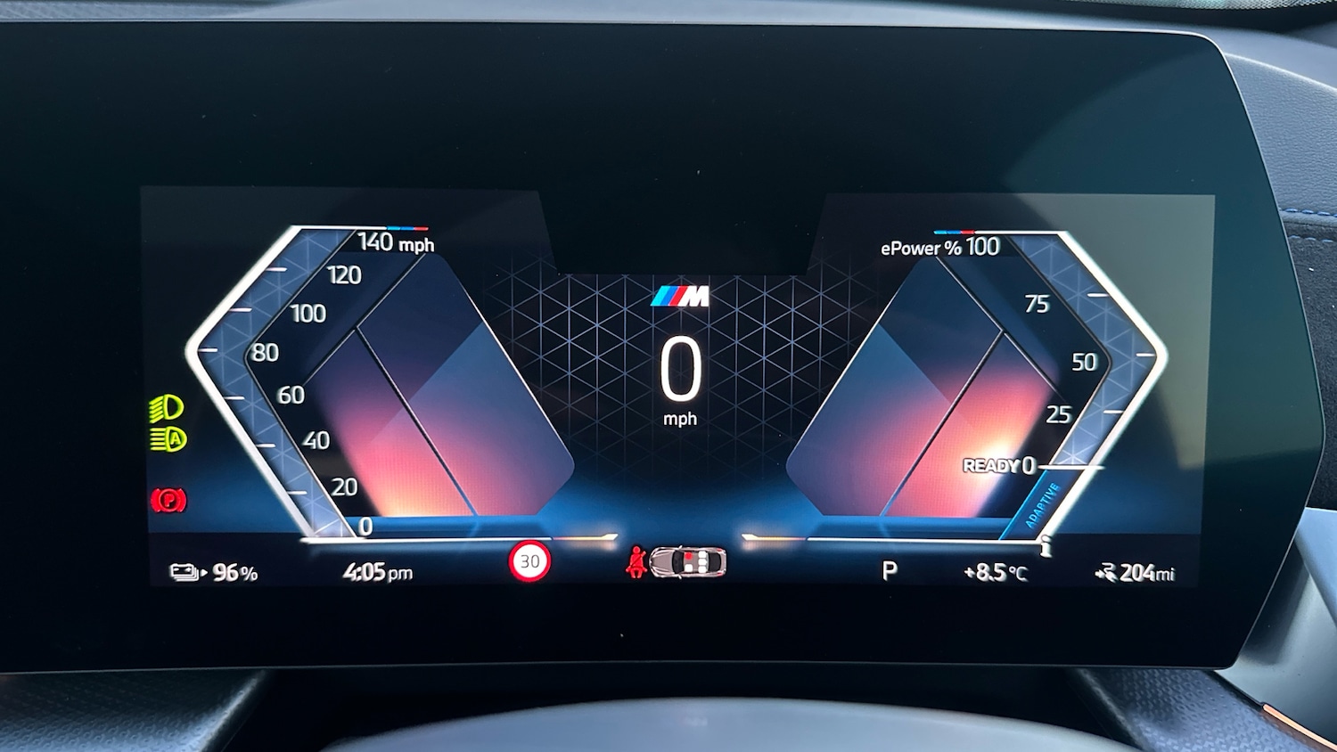 Used BMW iX2 2025 for sale - 76818721: Photo 9