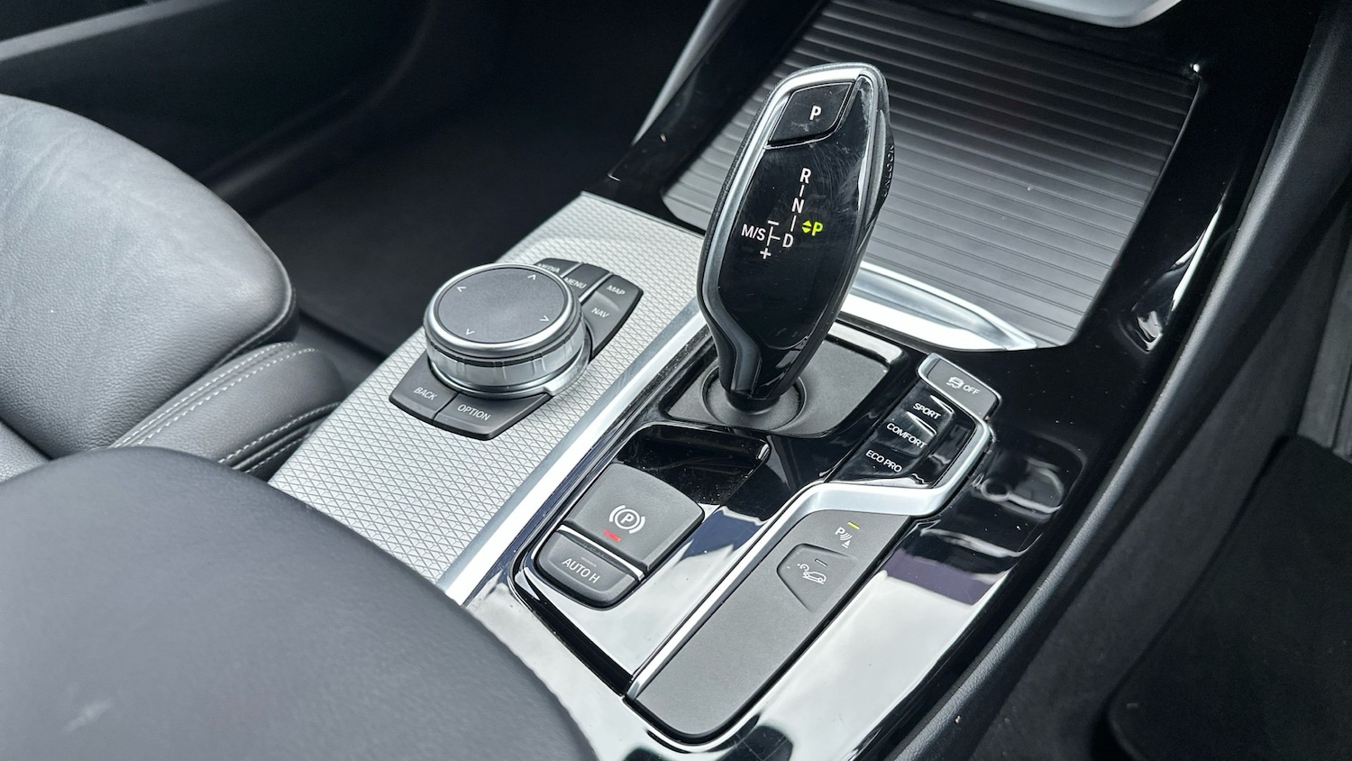 Used BMW X3 2019 for sale - 77300941: Photo 10