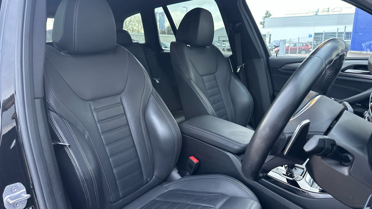 Used BMW X3 2019 for sale - 77300941: Photo 11