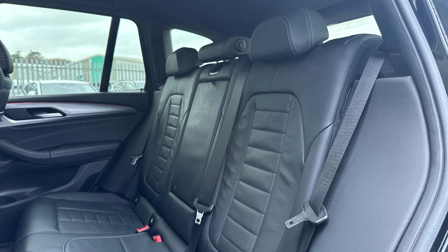 Used BMW X3 2019 for sale - 77300941: Photo 12