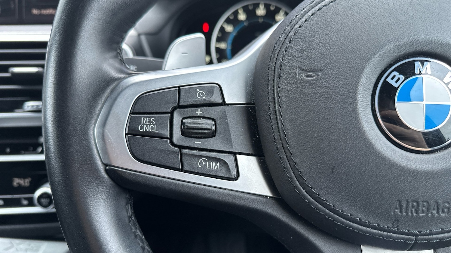 Used BMW X3 2019 for sale - 77300941: Photo 17