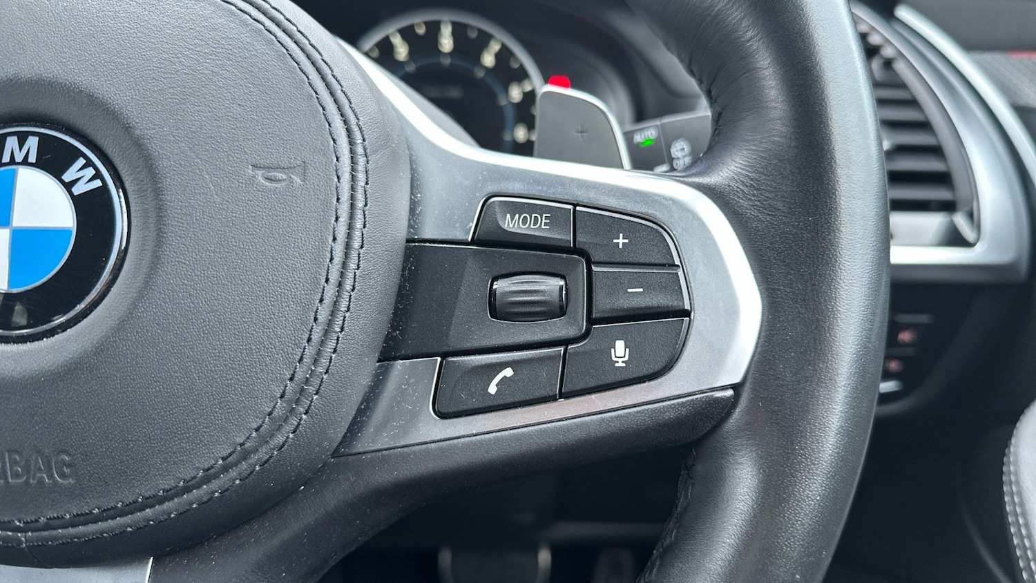 Used BMW X3 2019 for sale - 77300941: Photo 18