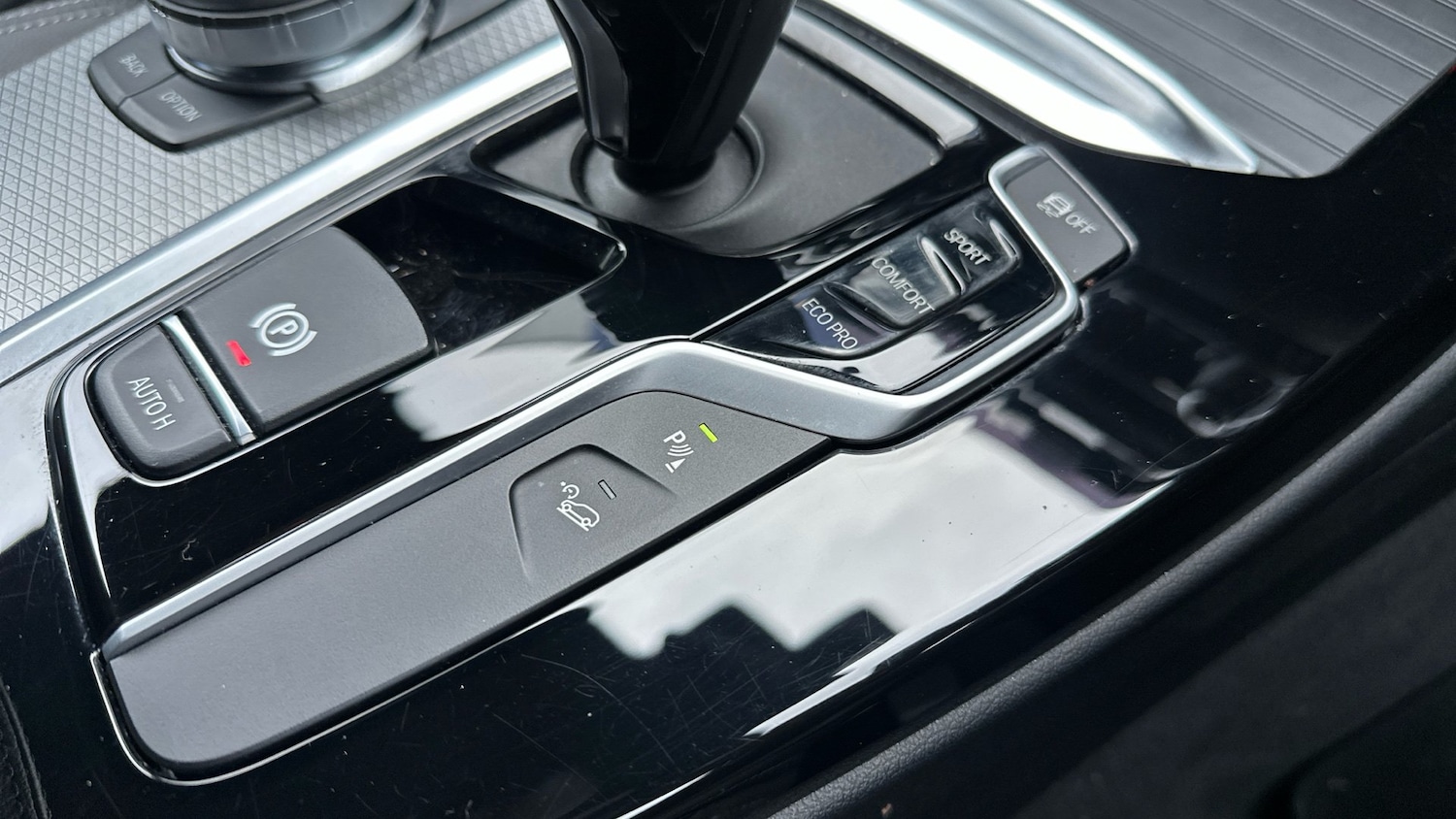 Used BMW X3 2019 for sale - 77300941: Photo 19