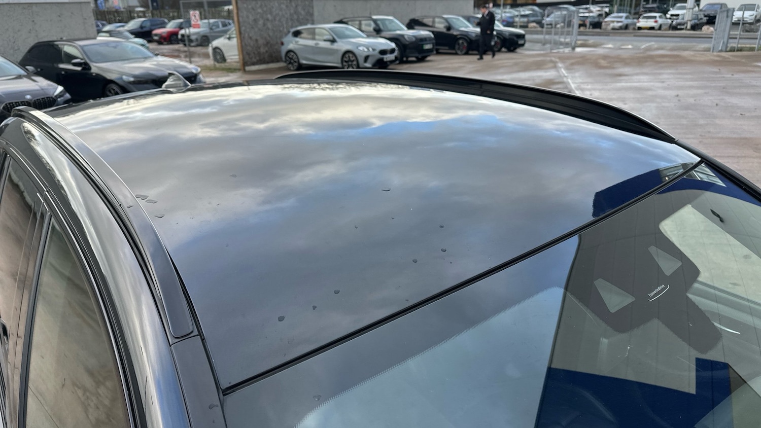 Used BMW X3 2019 for sale - 77300941: Photo 21