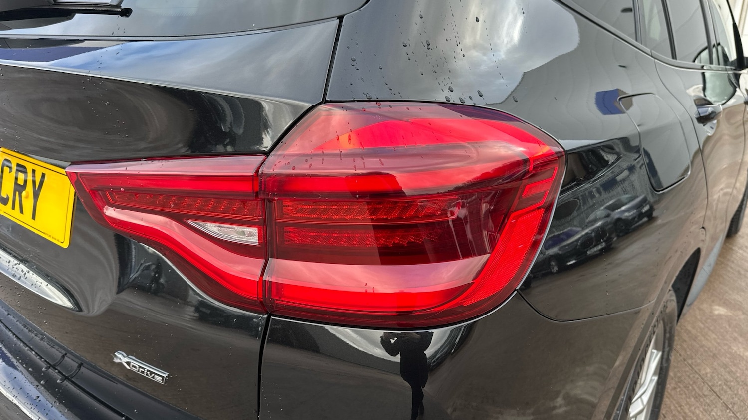 Used BMW X3 2019 for sale - 77300941: Photo 22