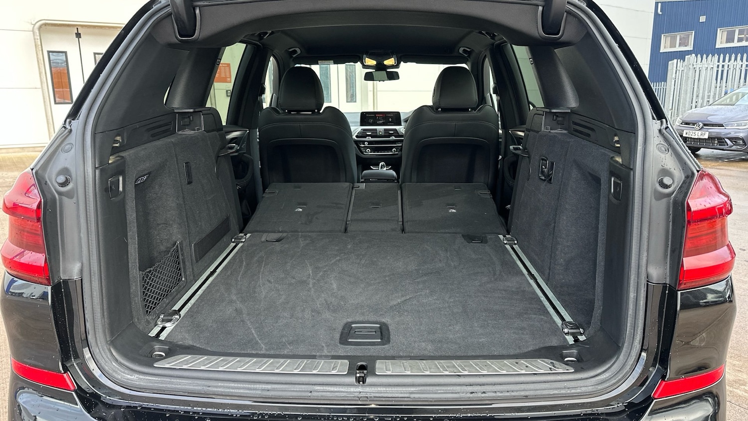 Used BMW X3 2019 for sale - 77300941: Photo 28