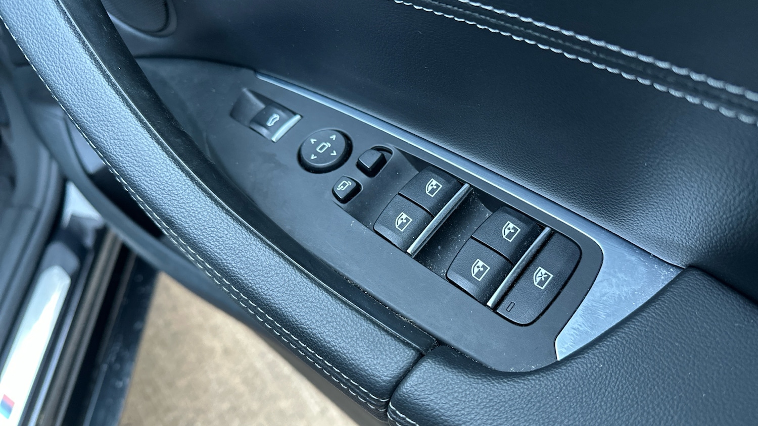 Used BMW X3 2019 for sale - 77300941: Photo 32