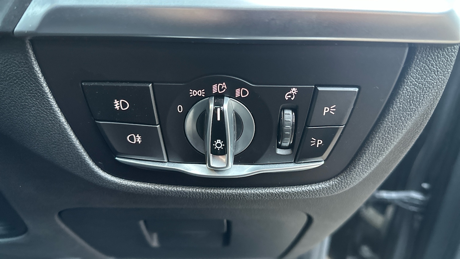 Used BMW X3 2019 for sale - 77300941: Photo 33