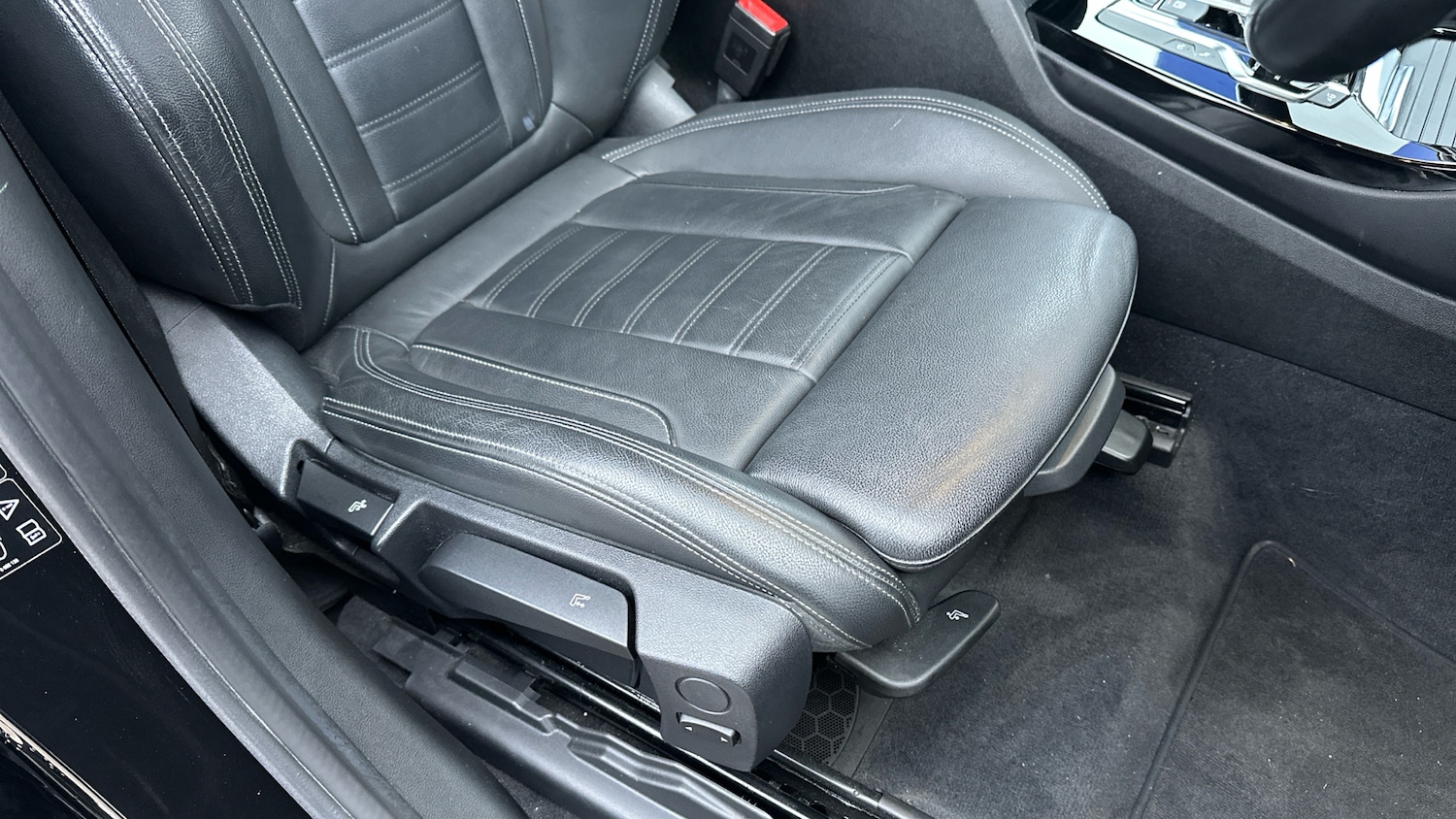 Used BMW X3 2019 for sale - 77300941: Photo 34