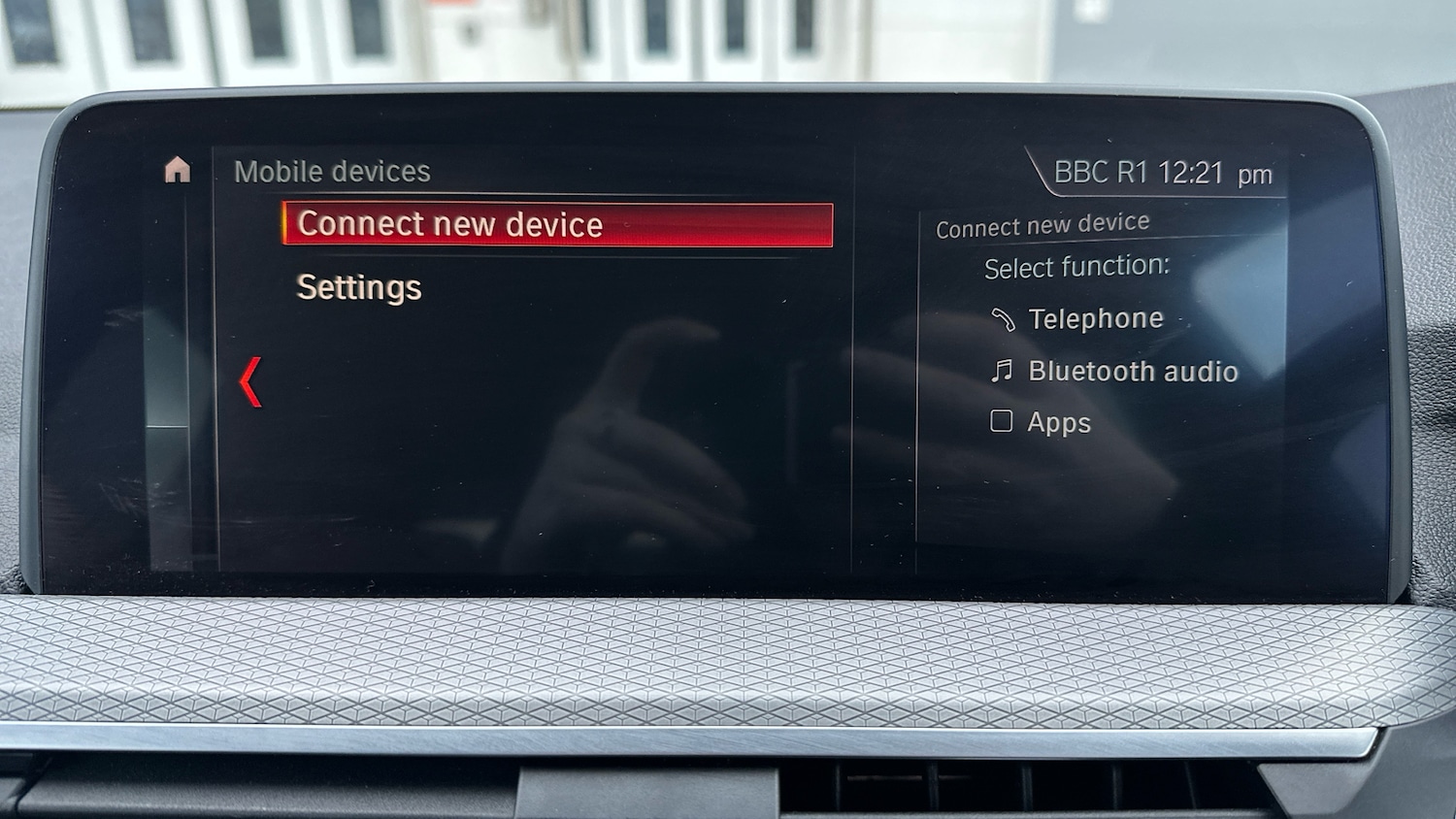 Used BMW X3 2019 for sale - 77300941: Photo 37