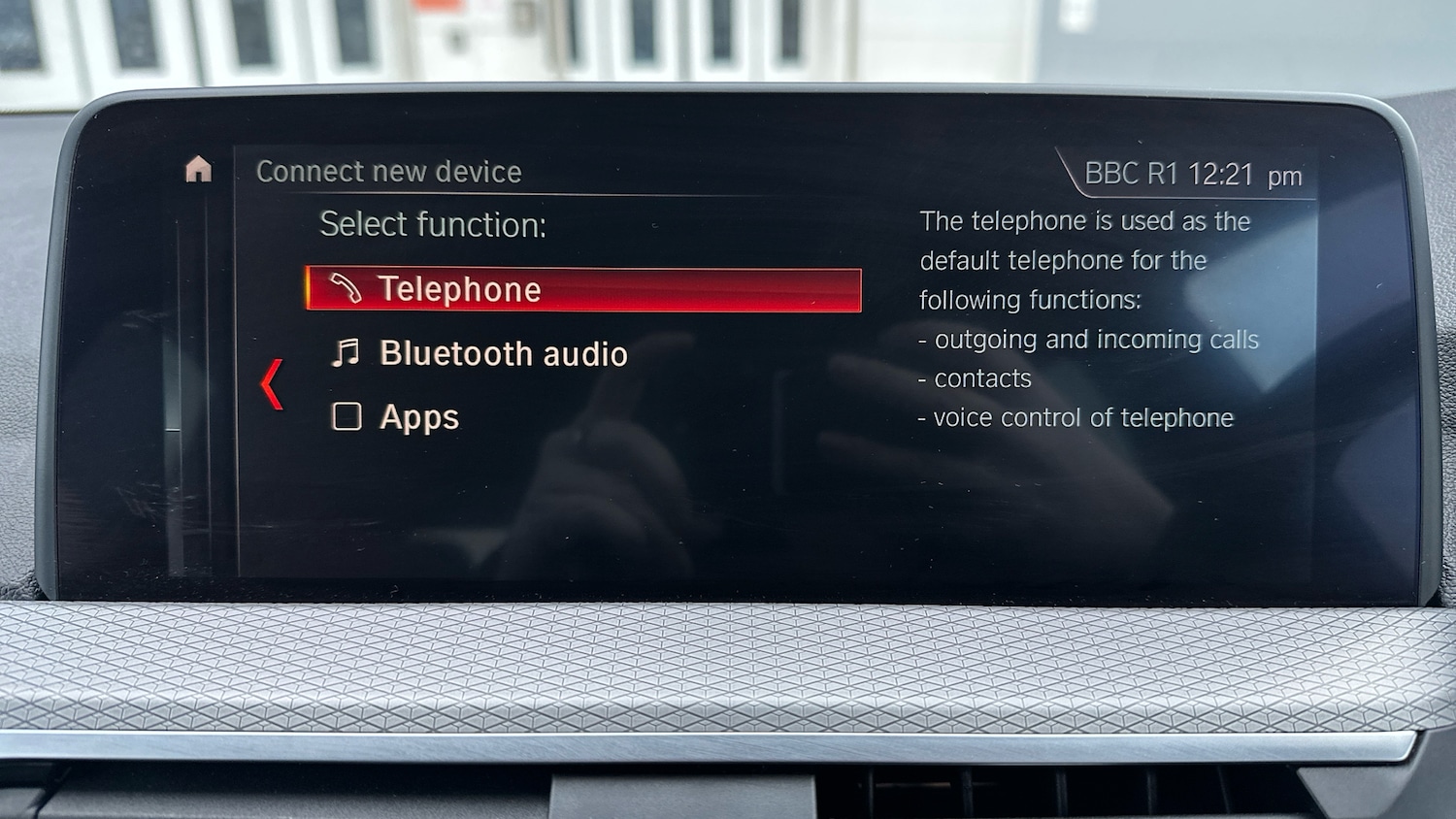 Used BMW X3 2019 for sale - 77300941: Photo 38