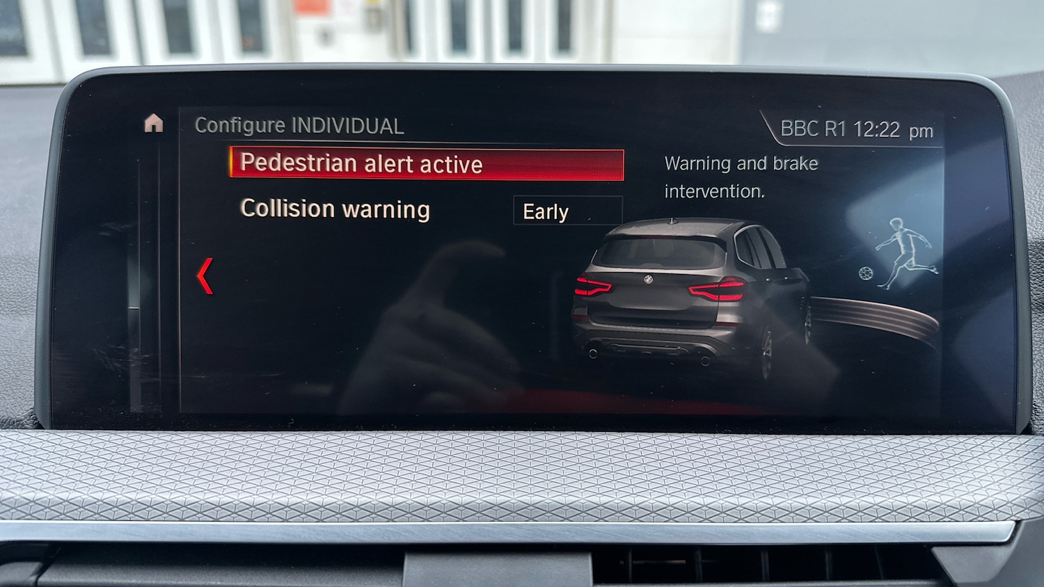 Used BMW X3 2019 for sale - 77300941: Photo 40