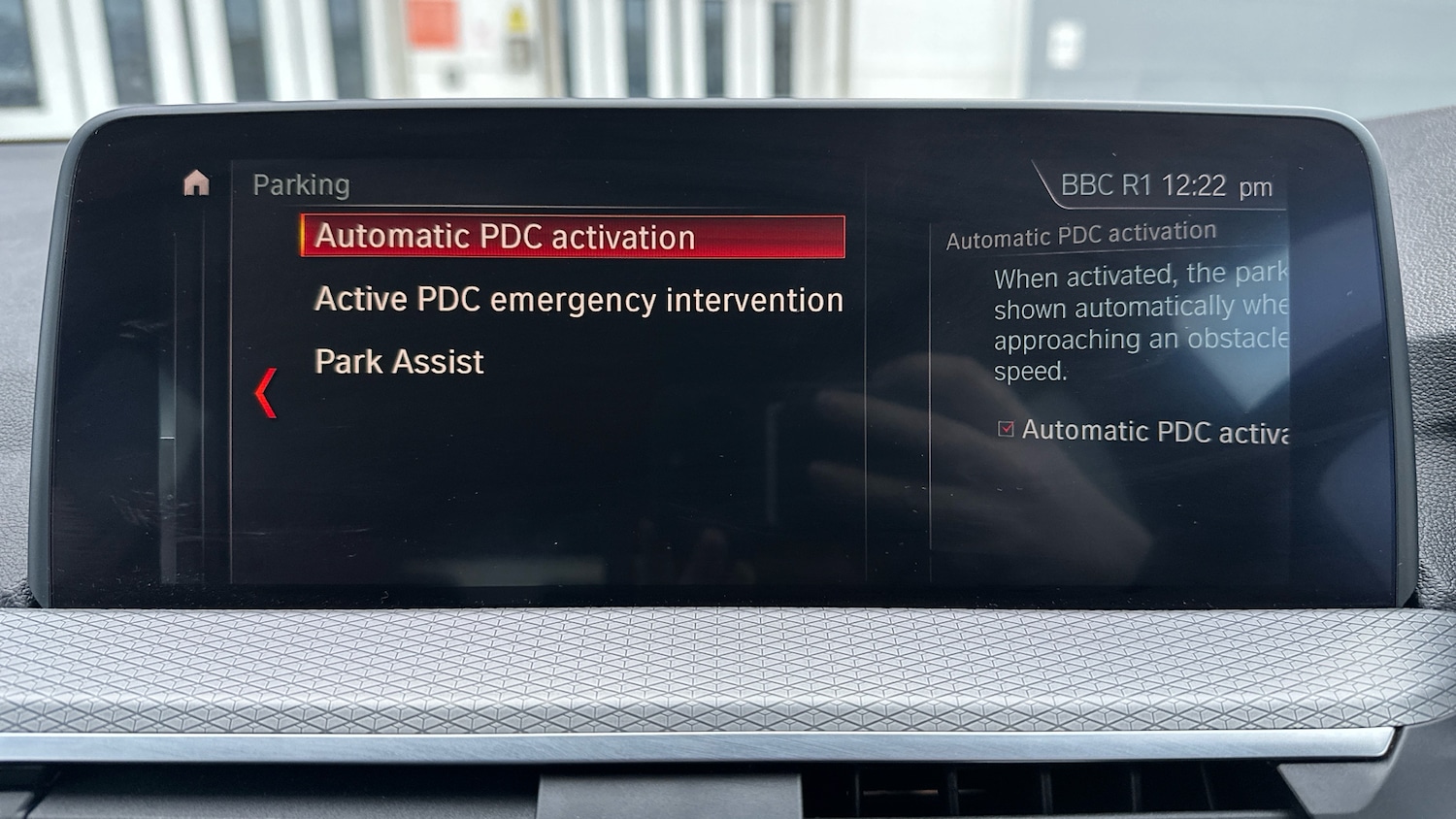 Used BMW X3 2019 for sale - 77300941: Photo 43