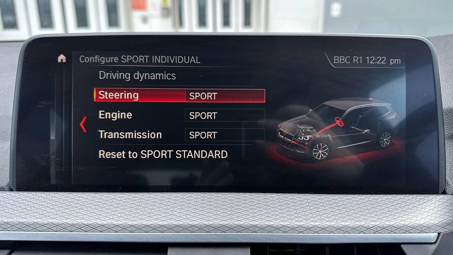 Used BMW X3 2019 for sale - 77300941: Photo 45