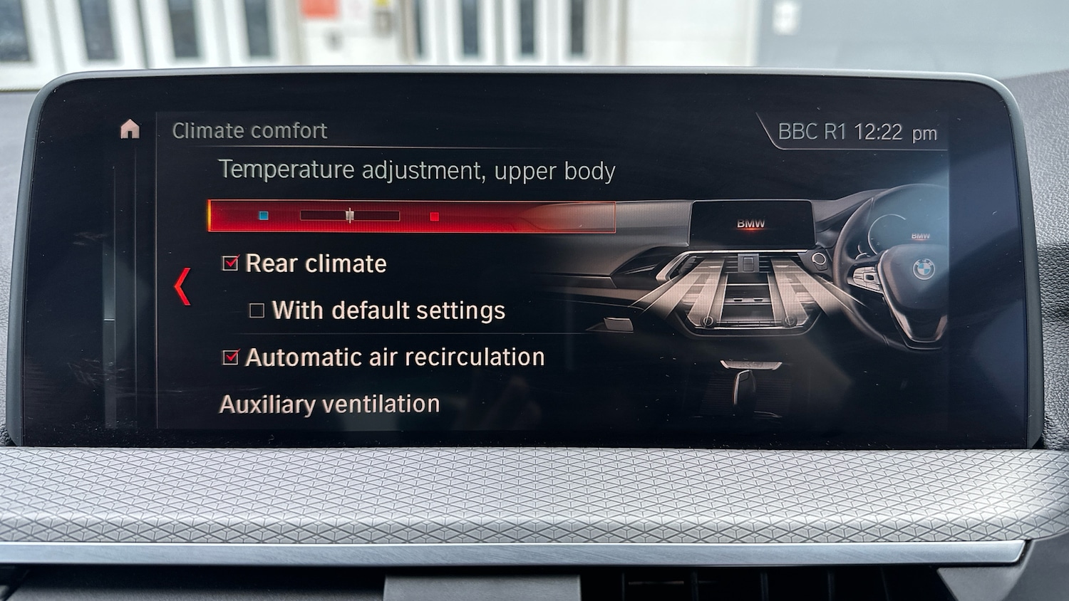 Used BMW X3 2019 for sale - 77300941: Photo 46