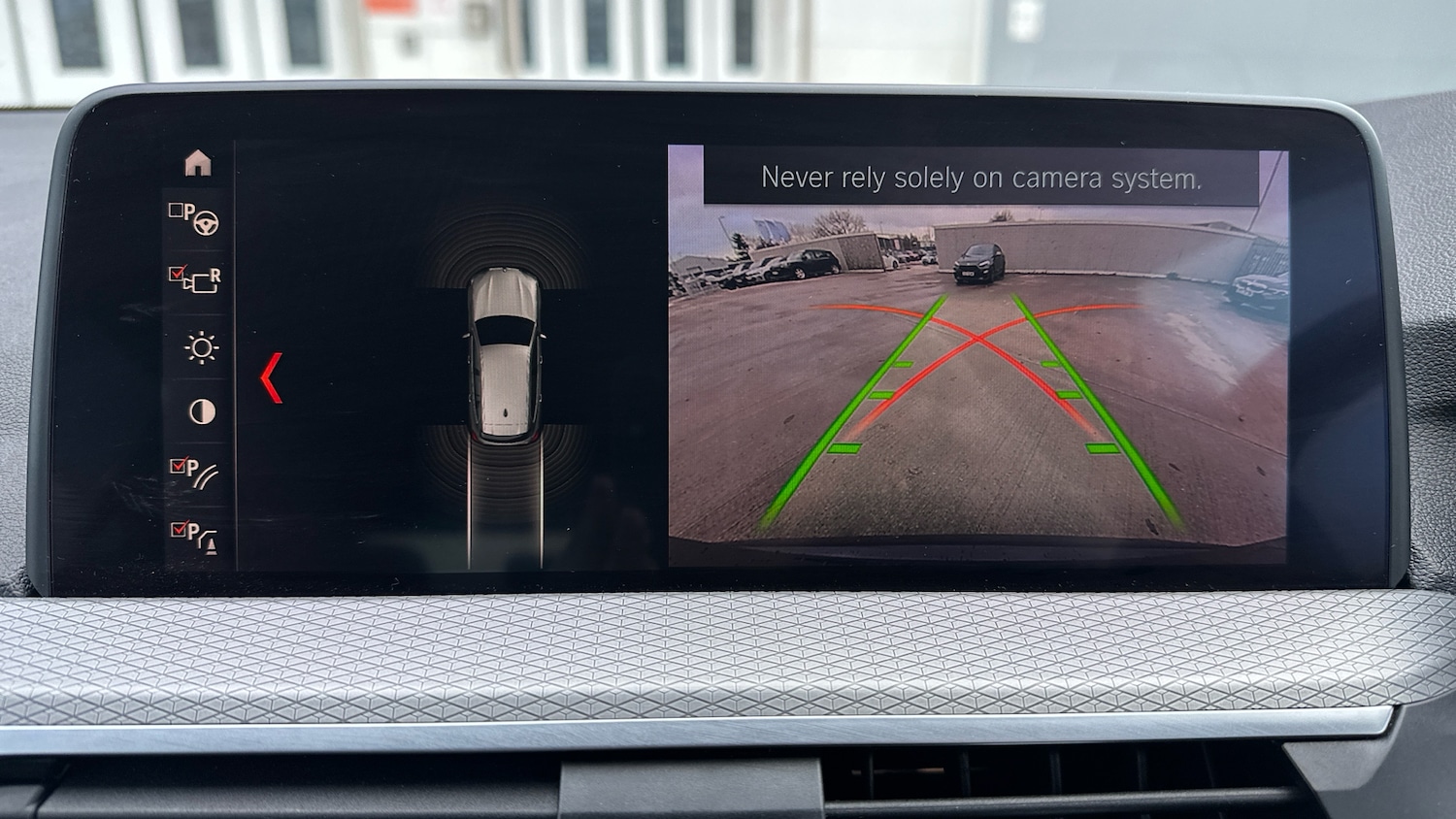 Used BMW X3 2019 for sale - 77300941: Photo 48