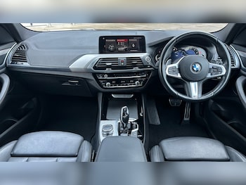 Used BMW X3 2019 for sale - 77300941: Photo