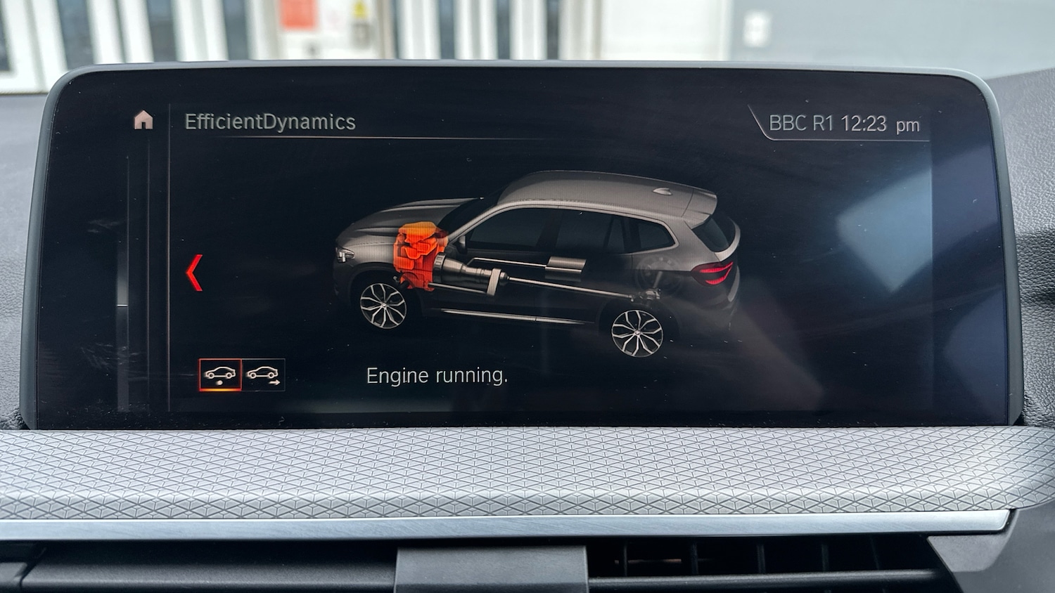 Used BMW X3 2019 for sale - 77300941: Photo 52