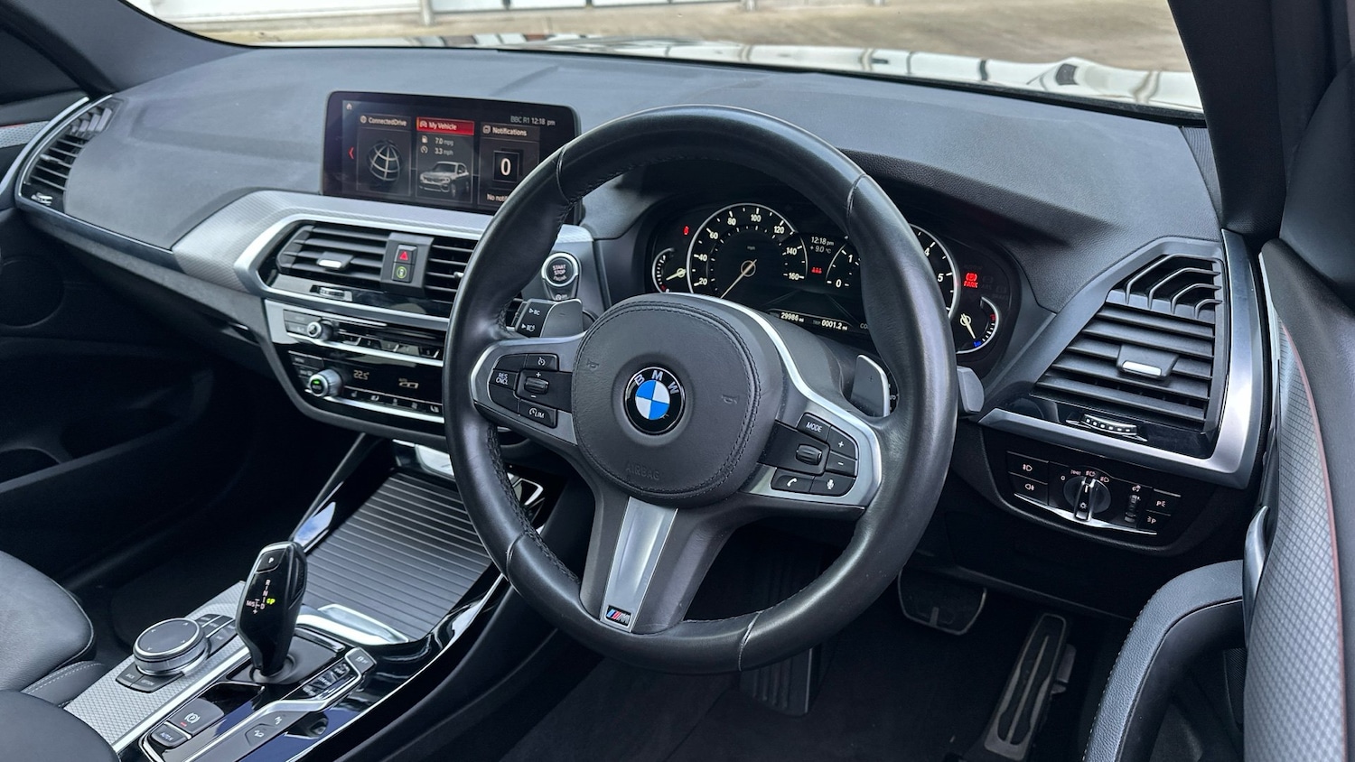 Used BMW X3 2019 for sale - 77300941: Photo 6